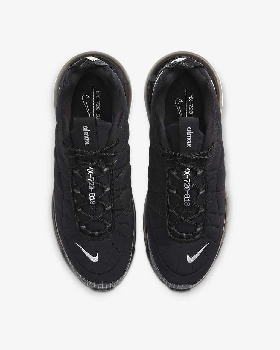 Nike MX 720 818 Men s Shoe. Nike ID